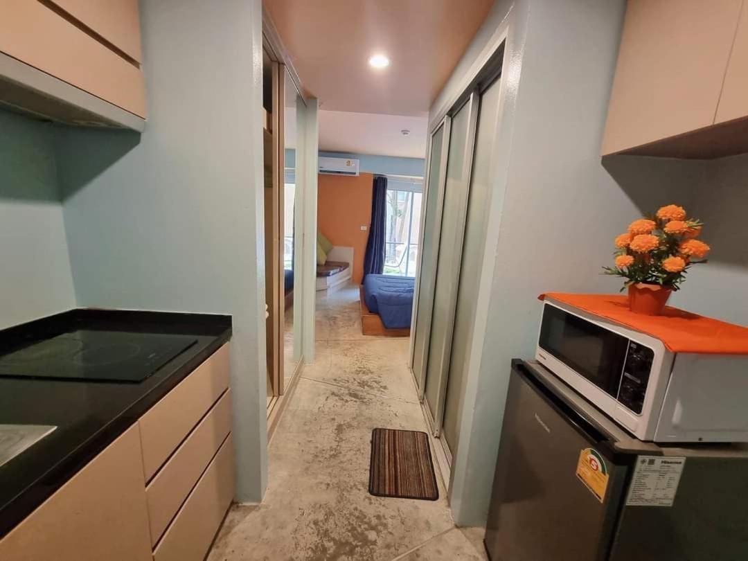 Replay 1Bedroom Pool View Bangrak Beach Εξωτερικό φωτογραφία