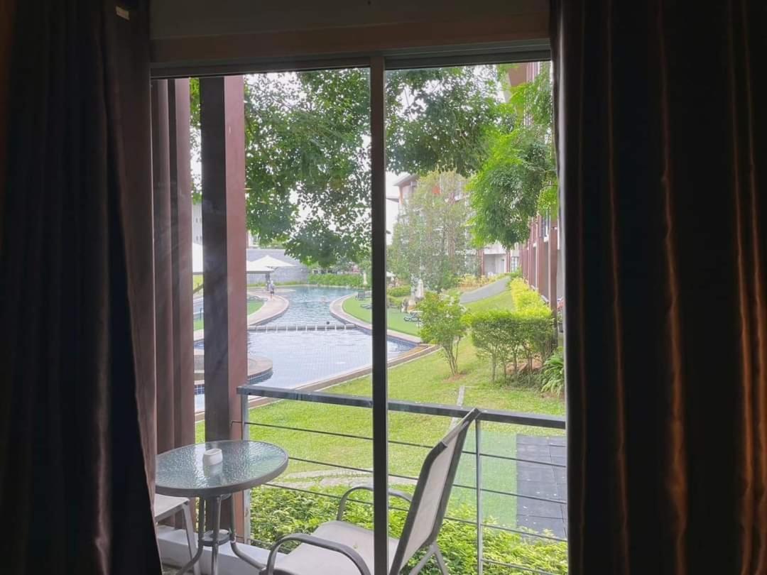 Replay 1Bedroom Pool View Bangrak Beach Εξωτερικό φωτογραφία