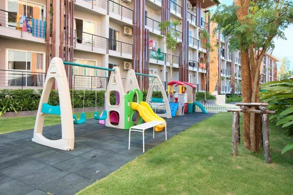 Replay 1Bedroom Pool View Bangrak Beach Εξωτερικό φωτογραφία